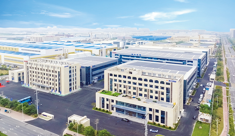 fun88乐天使生物：加速产业升级，开启高质量发展新征程