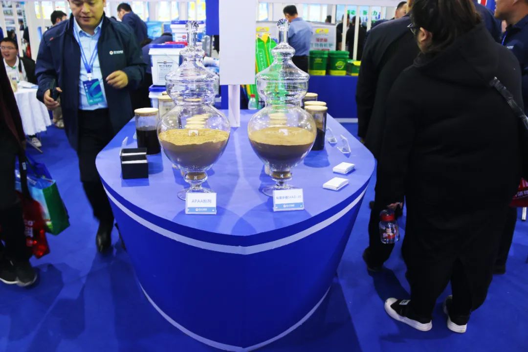 全国磷复肥会fun88乐天使生物亮点纷呈备受瞩目