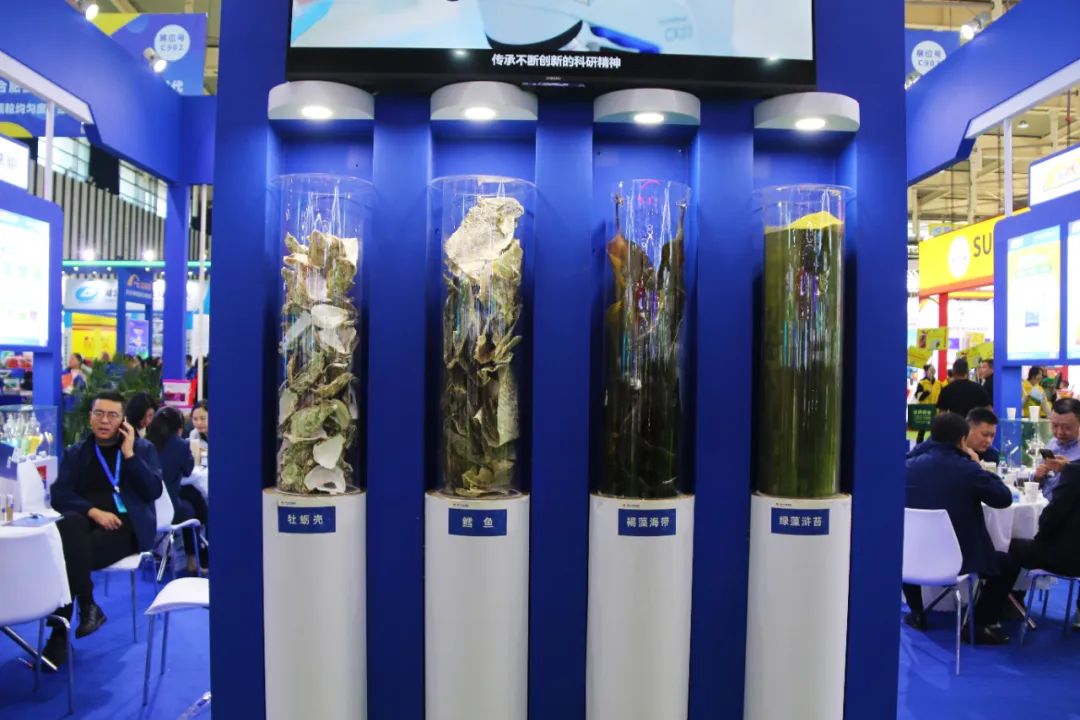 全国磷复肥会fun88乐天使生物亮点纷呈备受瞩目