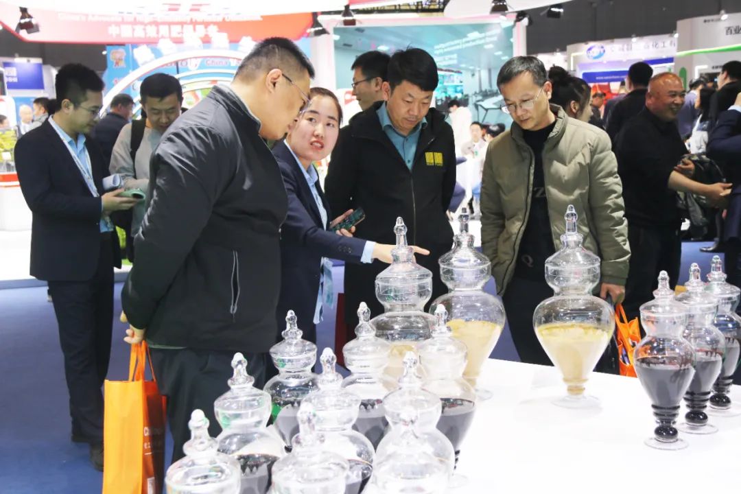 金牌赞助企业fun88乐天使生物全新亮相上海CAC国际农化展，以科技实力献礼25周年