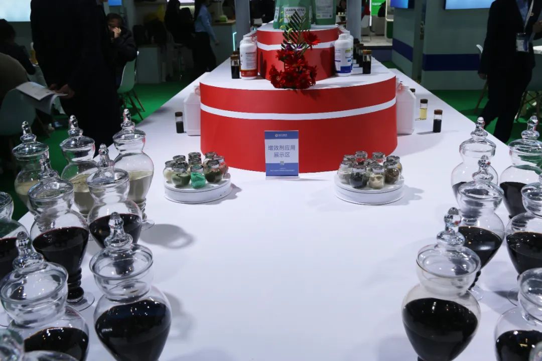 金牌赞助企业fun88乐天使生物全新亮相上海CAC国际农化展，以科技实力献礼25周年