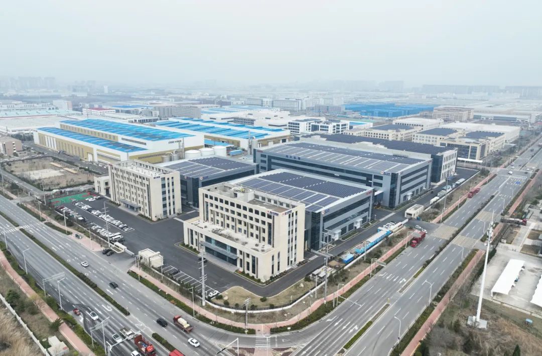 fun88乐天使生物集团荣获青岛市科学技术进步奖